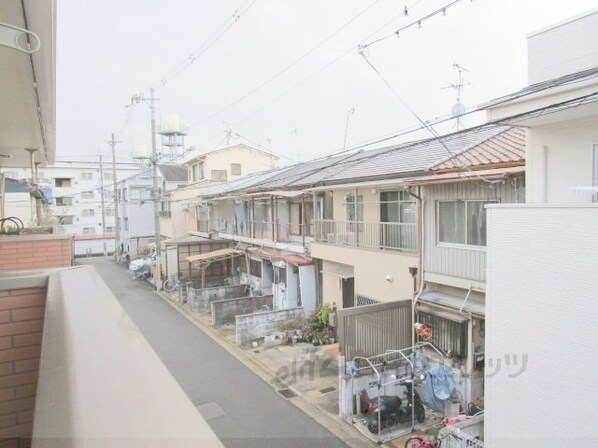 ハイバレーノルドの物件内観写真